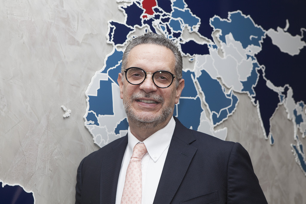 Roberto Alvarenga assume Vice-Presidência Latam da Biotronik