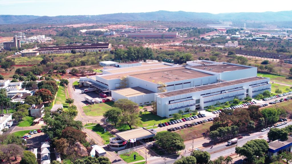 Novo Nordisk conquista 12º lugar na premiação Great Place to Work