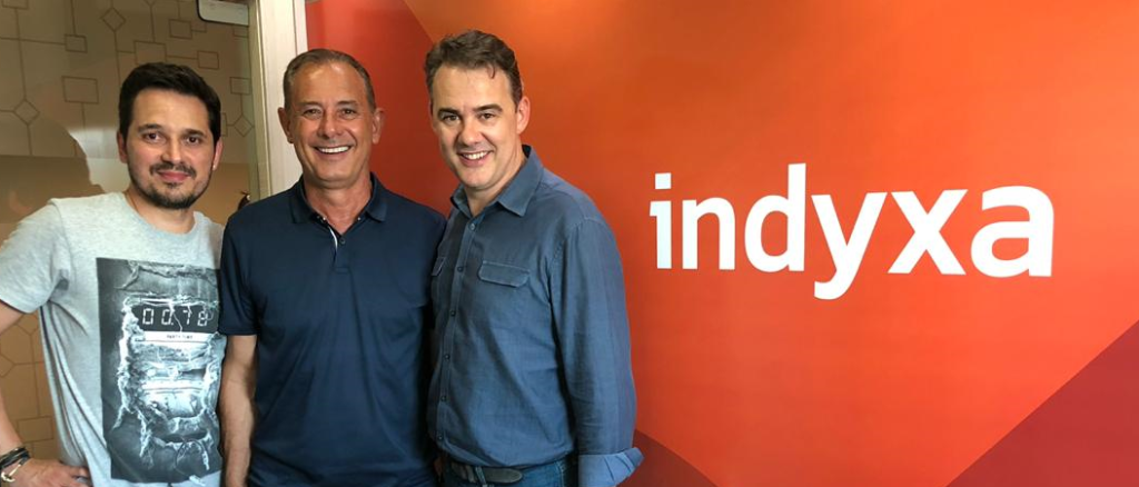 MV investe em participação na Indyxa