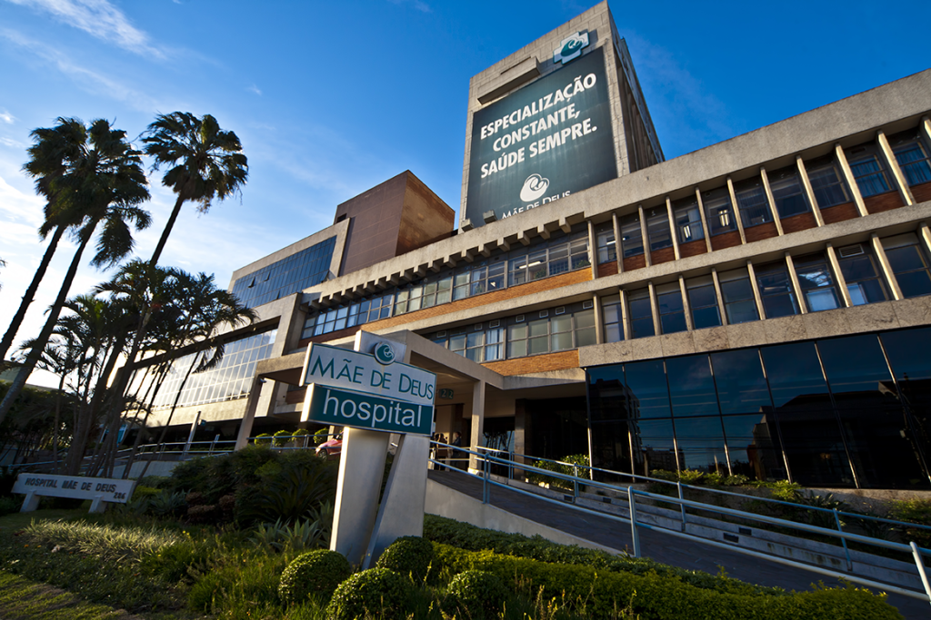 Com sistema MV, Hospital Mãe de Deus vence desafios de gestão