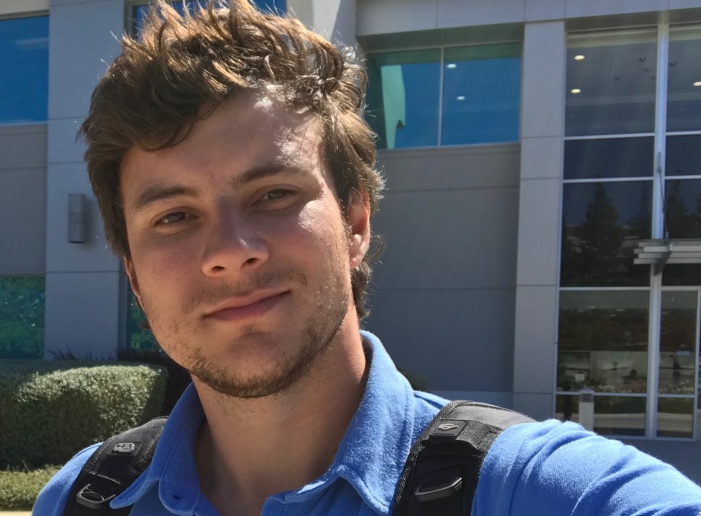 “Para inovar não é necessário inventar a roda”, diz Maicon Alves