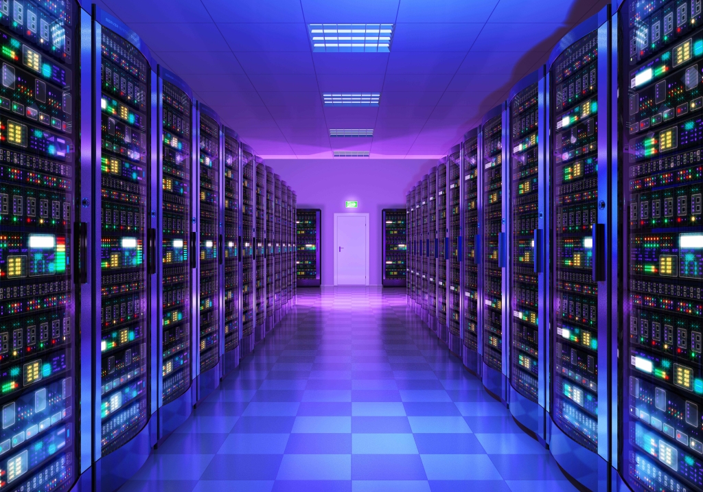Evolução das demandas nos data centers virtuais