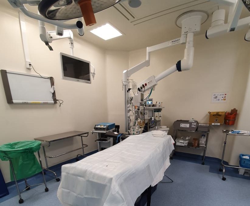 Hospital referência em procedimentos cirúrgicos recebe Recertificação em Qualidade