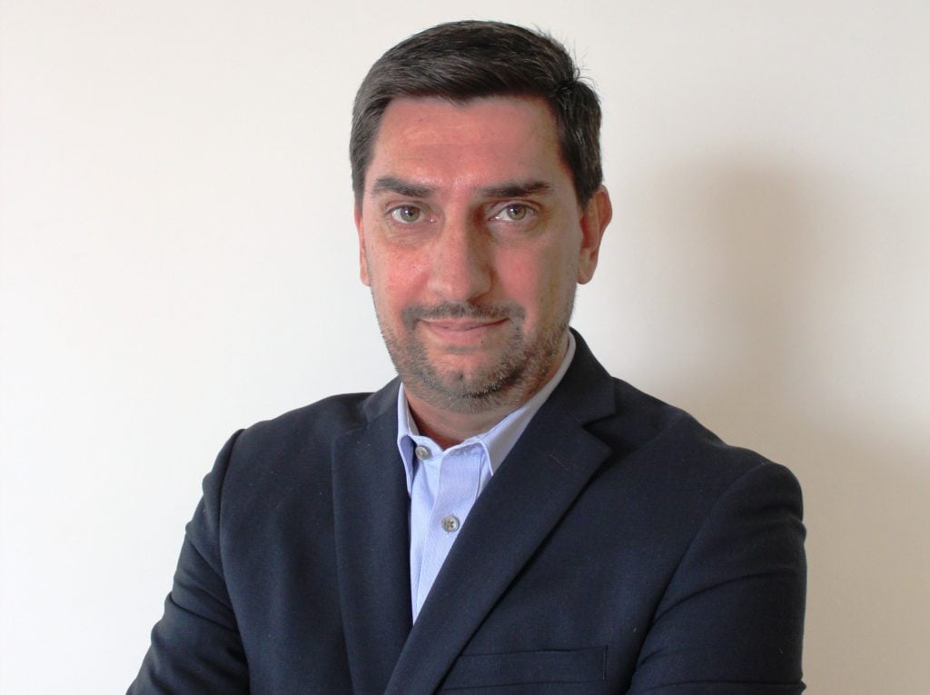 Wolters Kluwer nomeia Marcelo Lancerotti novo gerente de canais e alianças no Brasil