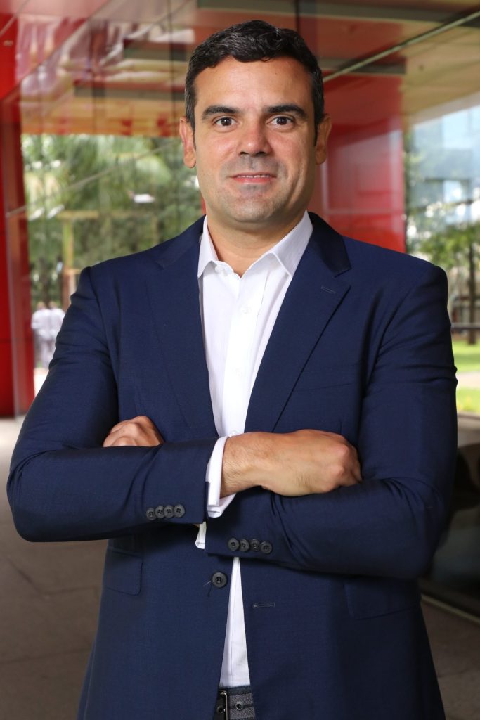 Roche anuncia novo líder para a unidade de negócios Foundation Medicine