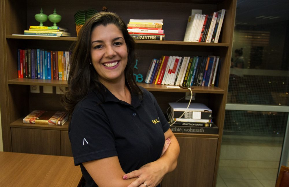 Depois dos unicórnios, as zebras…