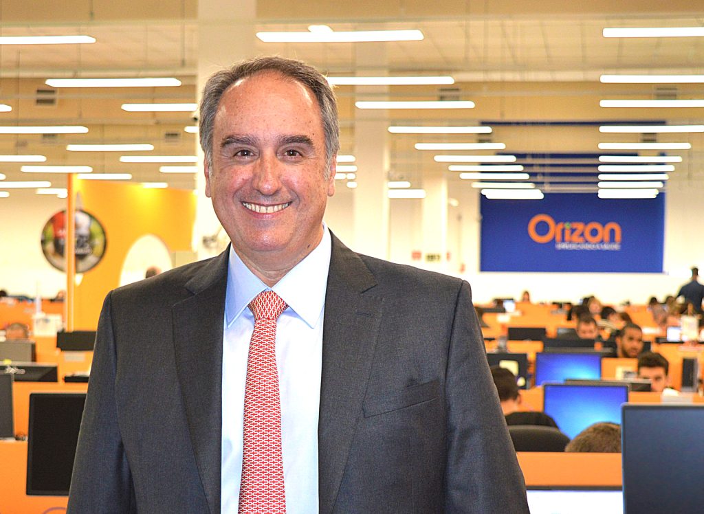 Orizon anuncia novo presidente e destinação de R$ 26 milhões para investimentos