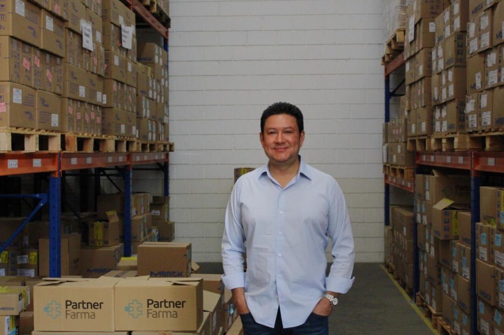 Partner Farma atua no setor público e traz eficiência entre laboratórios e governo
