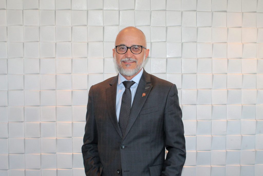 Grupo Anchieta tem novo CEO