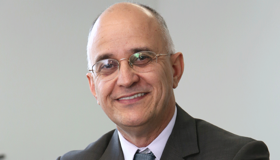 Mário Sérgio Pereira é nomeado presidente do SalomãoZoppi Diagnósticos