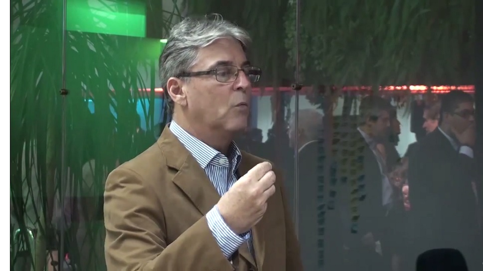 “Saúde não é só bem-estar físico”