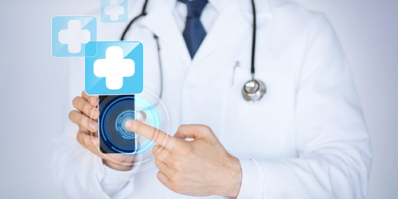 Tecnologia impulsiona produtividade médica