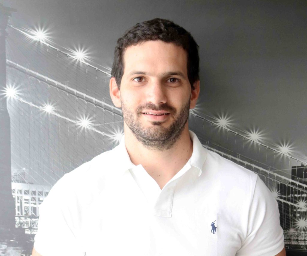Na hora de contratar: tamanho de multinacional, cabeça de startup