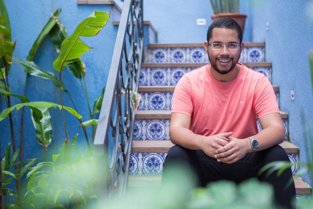 Cuidas, startup de tecnologia em saúde, levanta mais de R$ 17 milhões