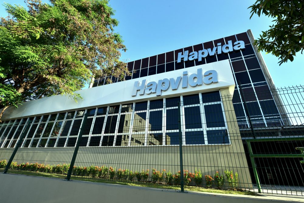 Hapvida acelera plano de expansão nacional