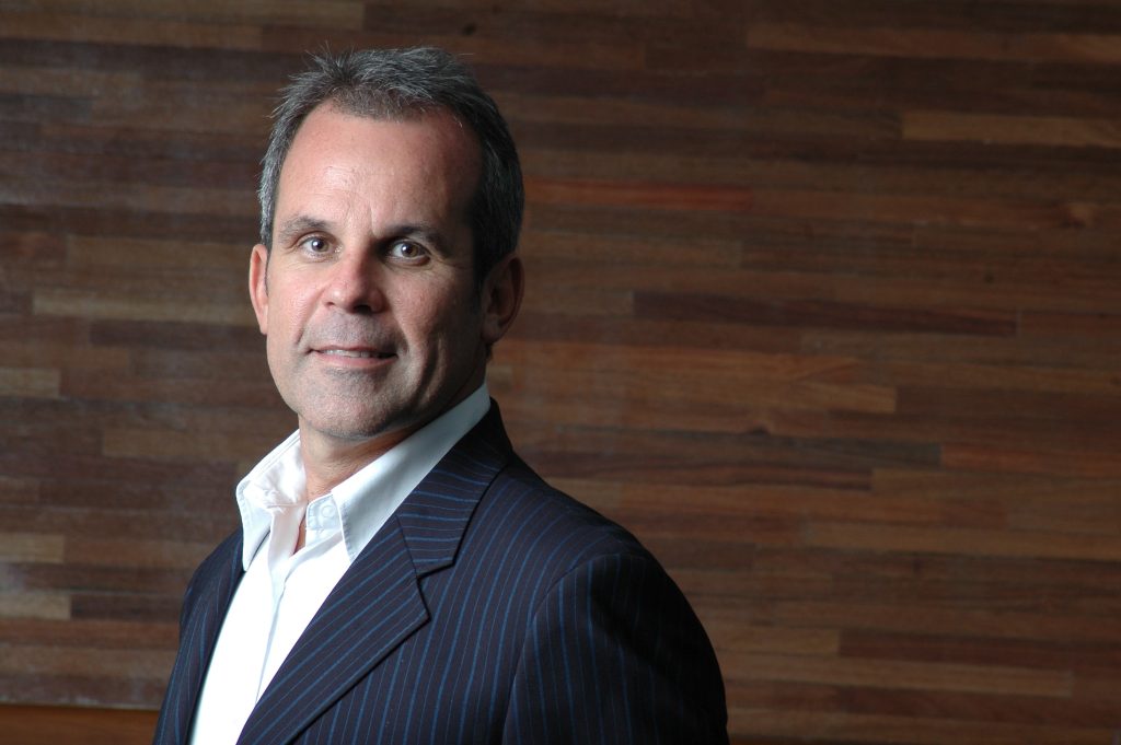 Maurício Barbosa deixa posição de CEO da Bionexo