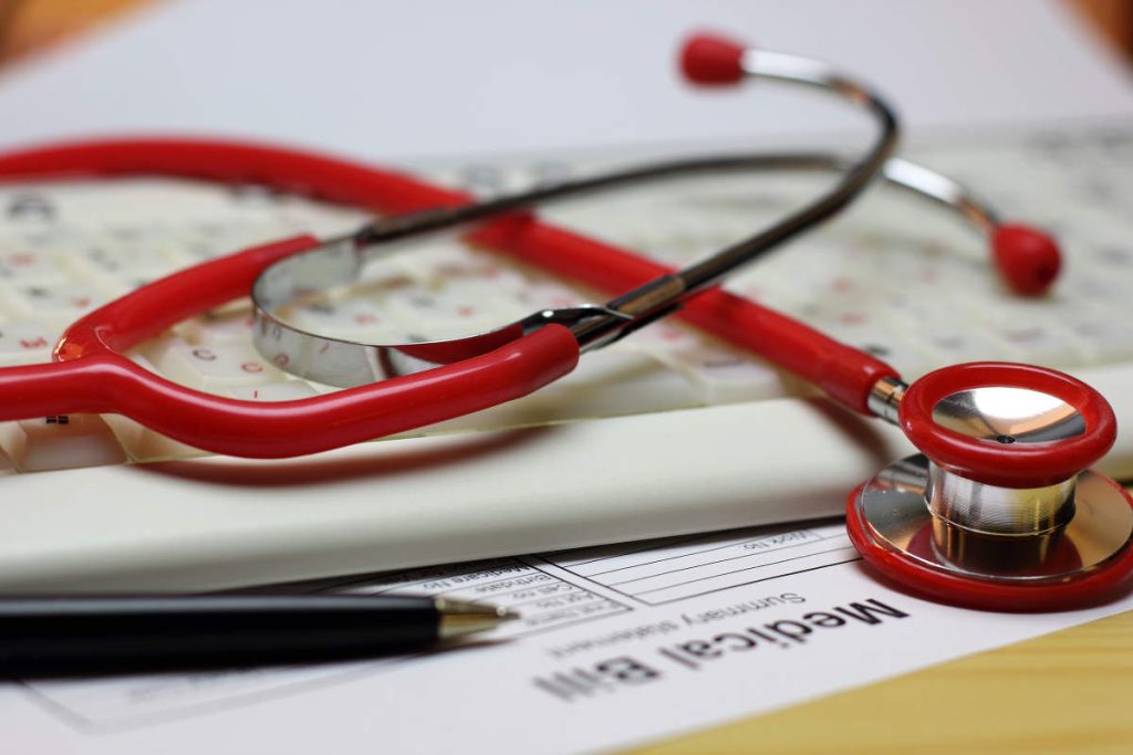 Profissão médica: Sacerdócio ou Negócio?