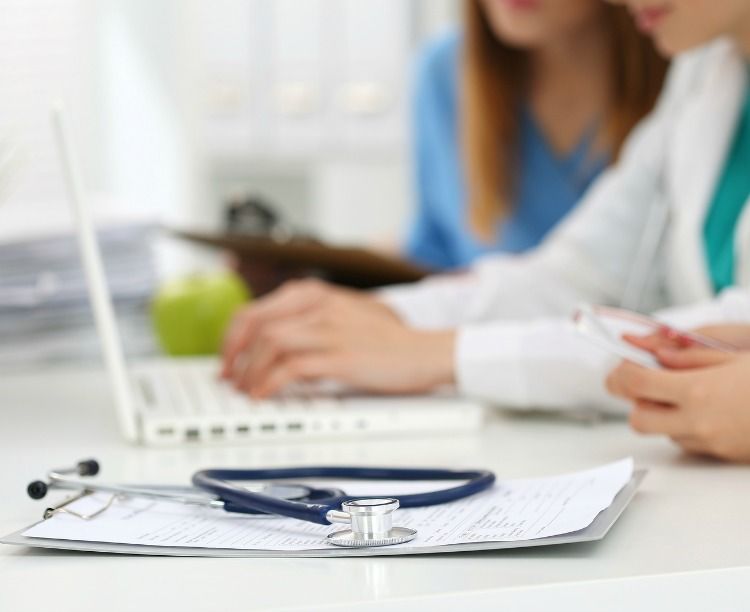 Medicina-shutterstock