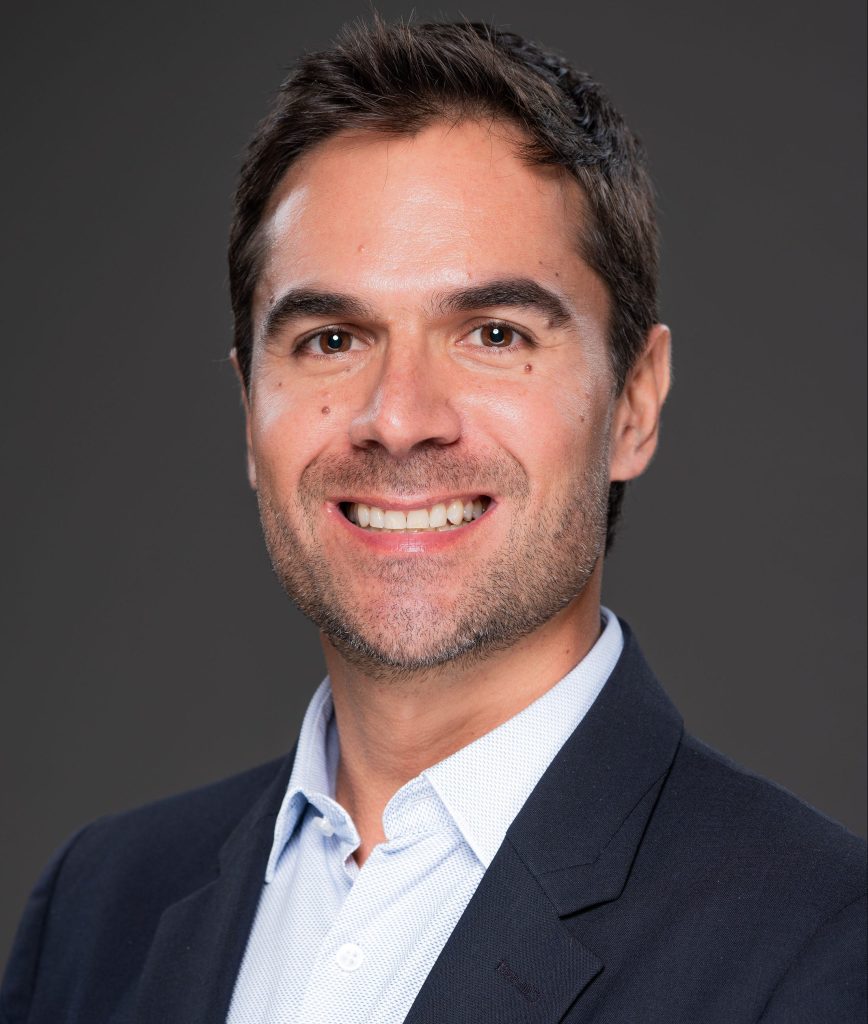 Medtronic anuncia novo diretor de acesso ao mercado no Brasil