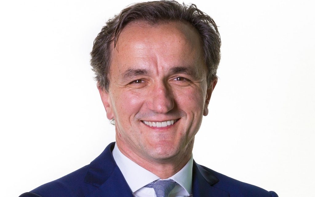 Cleveland Clinic nomeia novo CEO