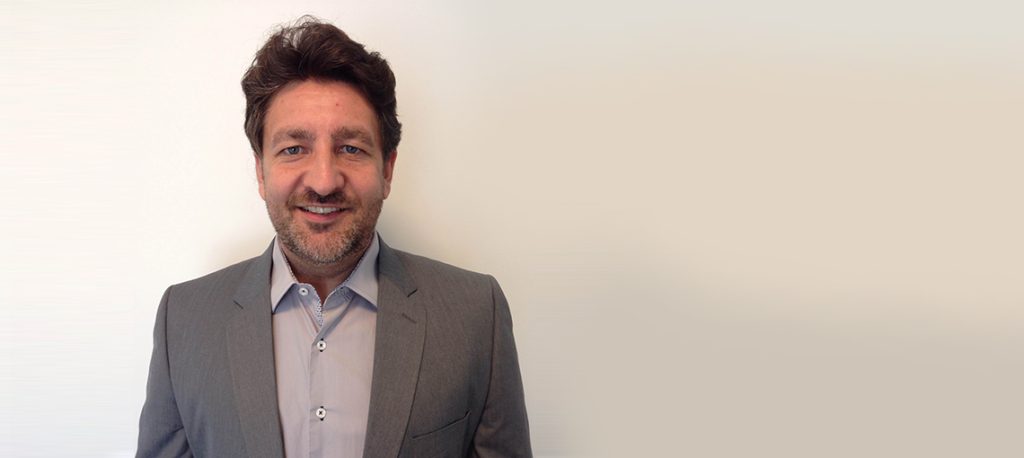 Impressão 3D: “estamos trabalhando em pé de igualdade com outros países”