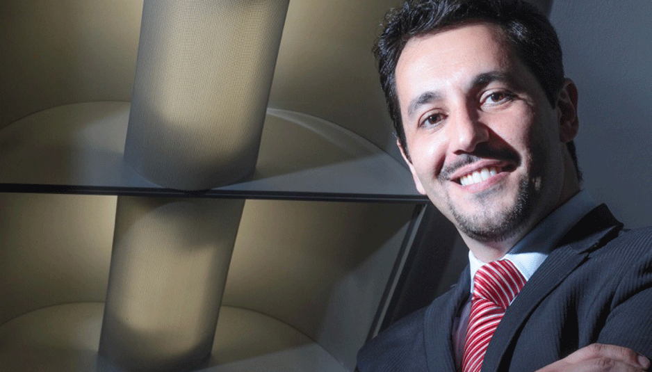 Mozart Marin: novo diretor de vendas da Agfa HealthCare