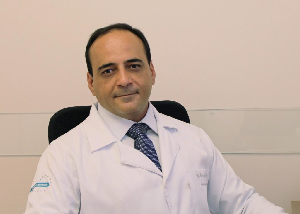 Comissão de Trauma da SBQ divulga análise sobre fraturas