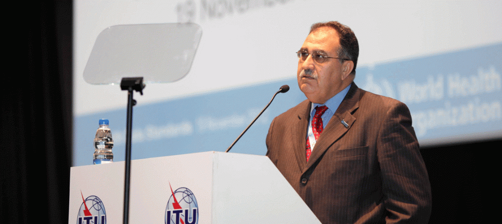 OMS aposta em eHealth para atingir objetivos sustentáveis (SDGs)