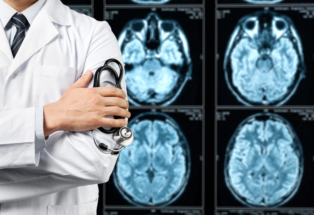 Capacitação em neurocirurgia oferecida pelo Hospital Santa Paula