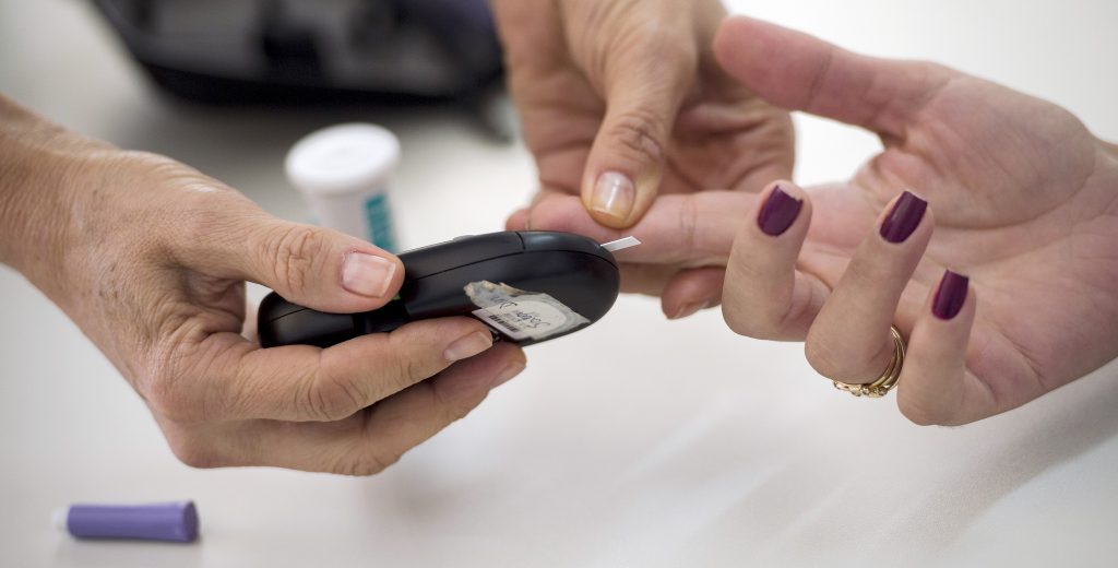 Tecnologia de análise de dados confirma predominância do diabetes no Brasil