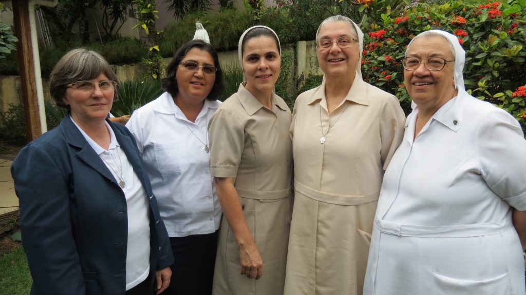 Hospital São Vicente de Paulo tem nova diretoria