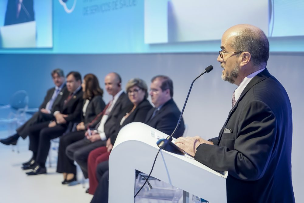 CISS aborda novos modelos de cuidado e segurança do paciente no OHLA