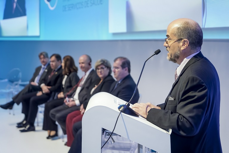 CISS aborda novos modelos de cuidado e segurança do paciente no Omnia Health Live Americas