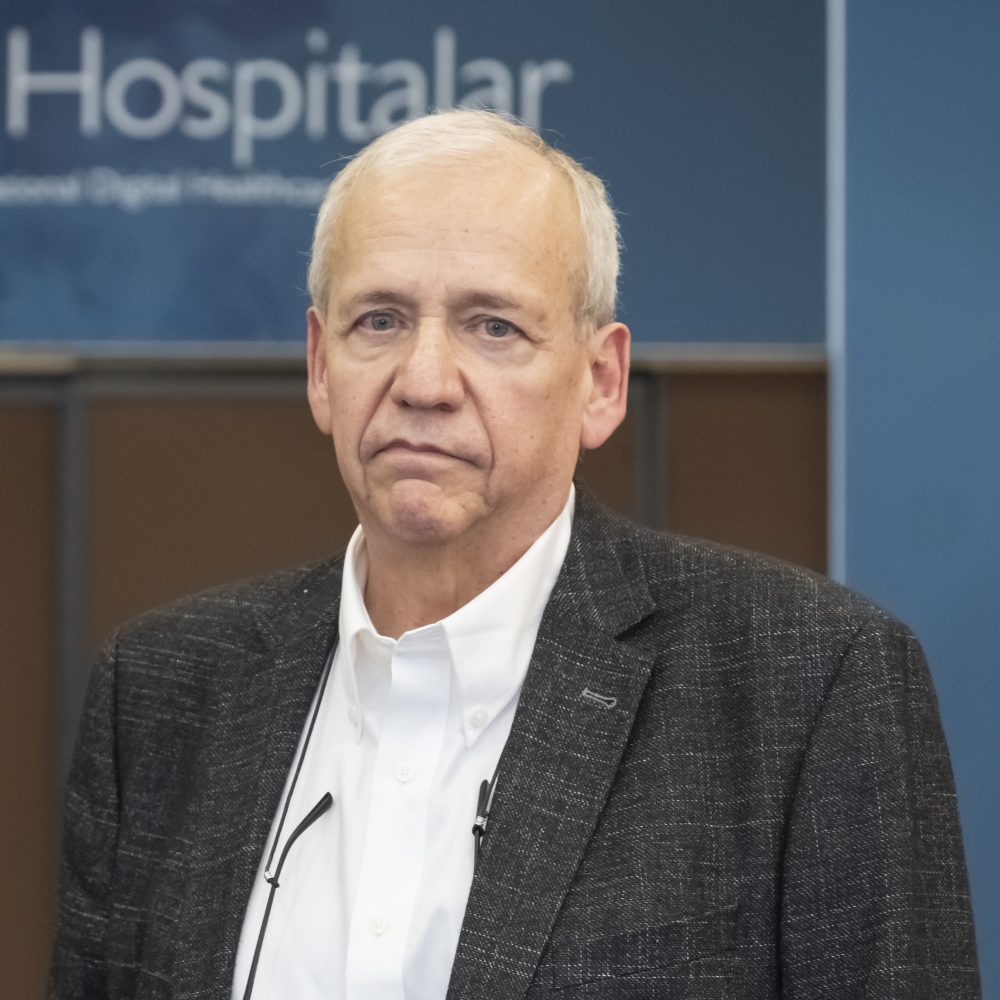 “Participar do evento cria para mim mais autoridade frente ao coronavírus”, diz Guilherme Hummel sobre OHLA