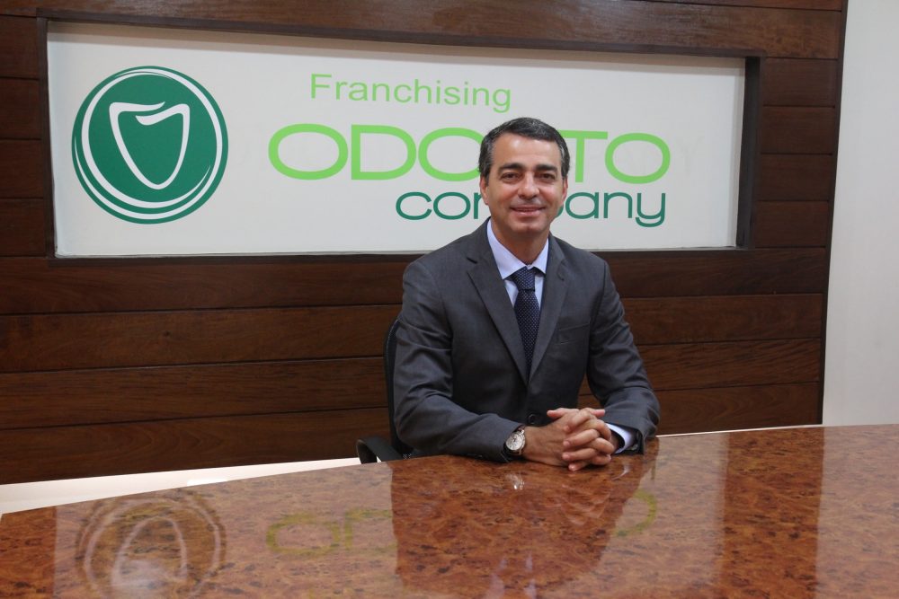 OdontoCompany destrona americanas e passa a ser a segunda maior empresa do segmento no mundo