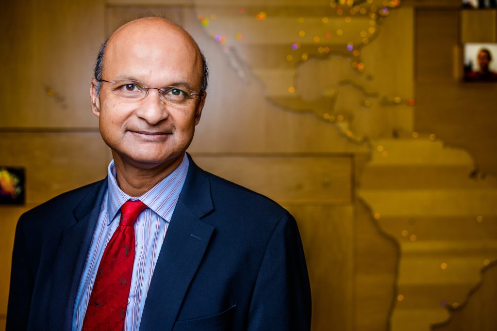 “Se quiser fazer saúde baseada em valor, você tem que acreditar no modelo”