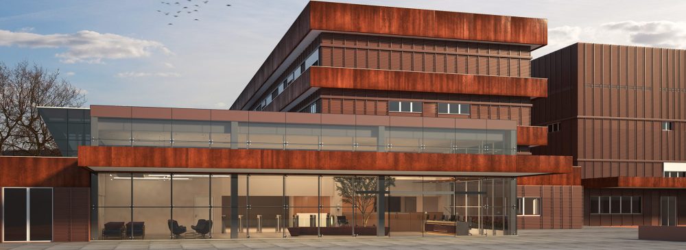 Instituto Orizonti abre as portas com modelo inédito de assistência à saúde no país
