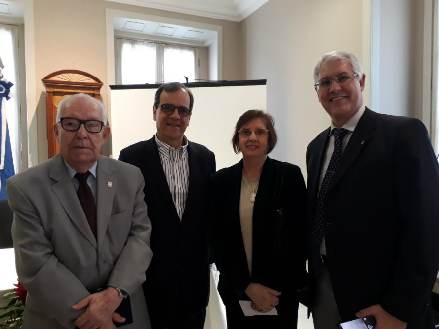 CBA celebra 20 anos de dedicação à melhoria da qualidade em saúde no Brasil