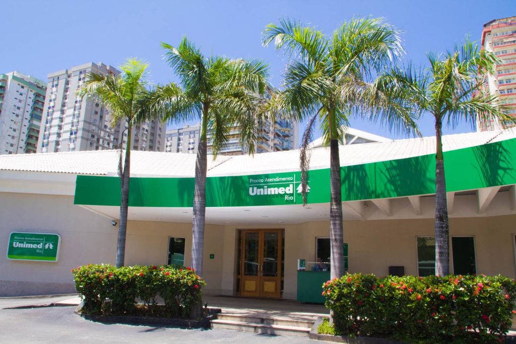 Pronto Atendimentos da Unimed-Rio passam a contar com sistema de reconhecimento facial
