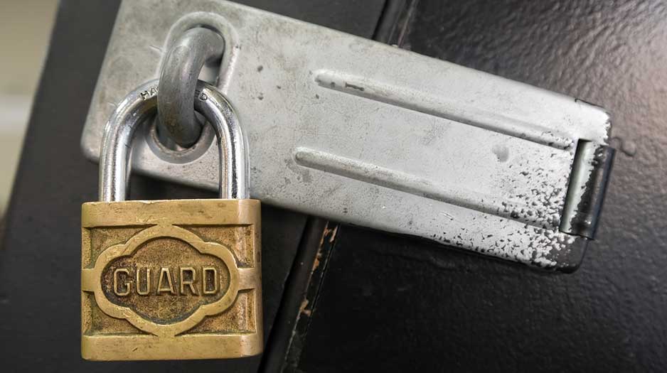 PEP: suas informações estão seguras?