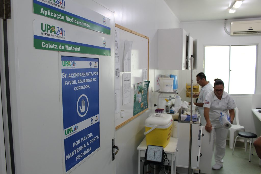 Startup PGS Medical recebe Selo GovTech