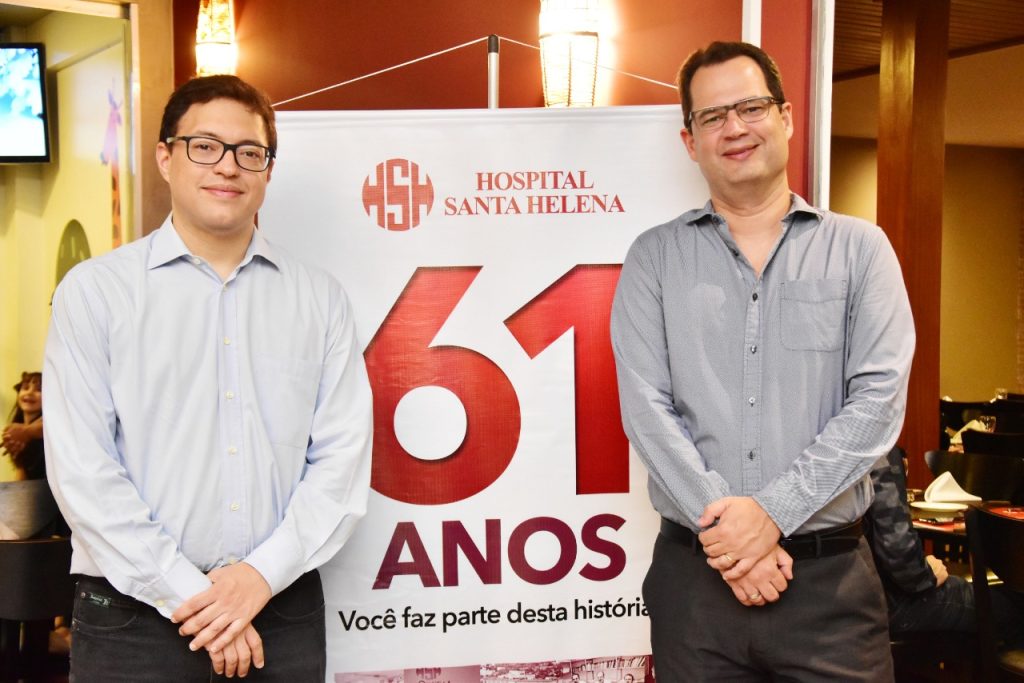 Hospital Santa Helena implanta protocolo de sepse