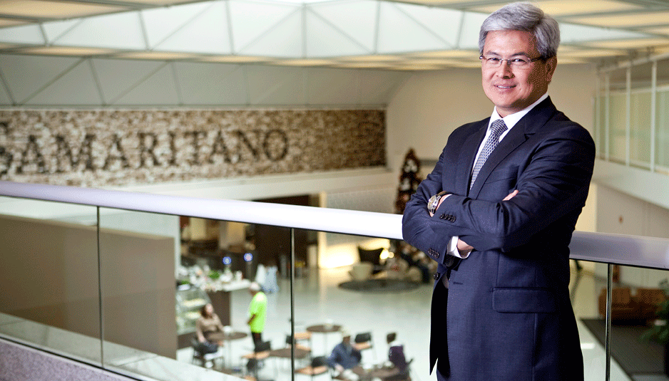 Samaritano informa tempo de atendimento do PS pelo site