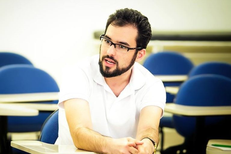 Paulo Roberto Antunes da Silva