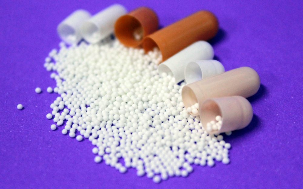 Prati-Donaduzzi desenvolve alta tecnologia nacional para a produção de medicamento