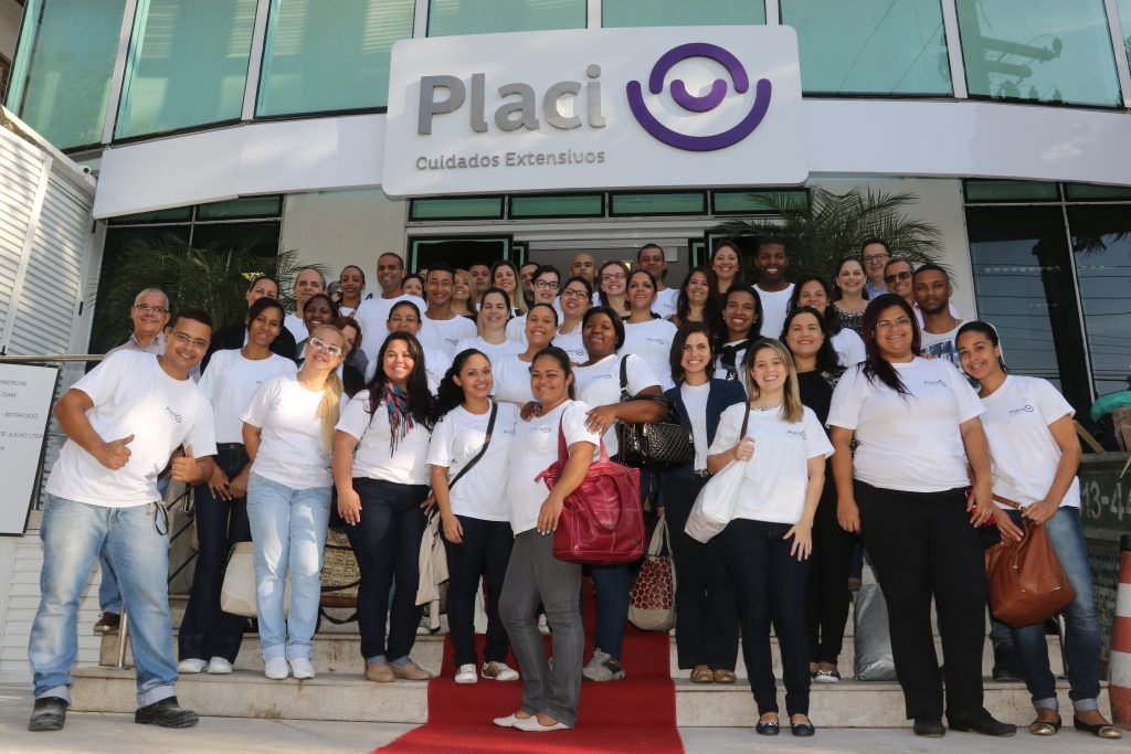 Rio de Janeiro recebe seu primeiro hospital de transição