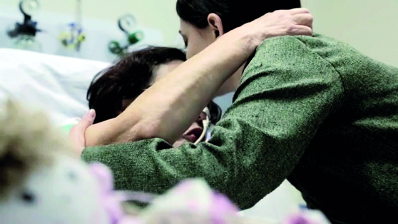 O que são hospitais de transição?