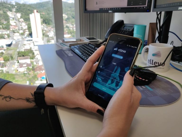 Plataforma-Ellevo