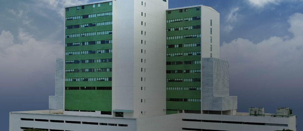 Hospital Unimed Recife III é recertificado pela HIMSS