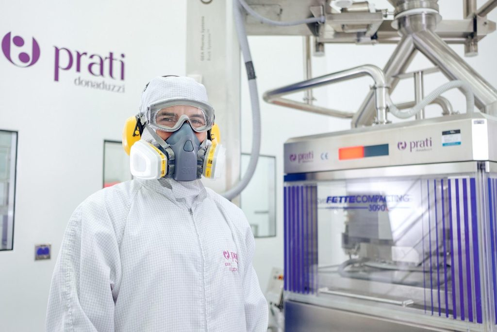 Prati-Donaduzzi está entre as 1000 maiores empresas do Brasil